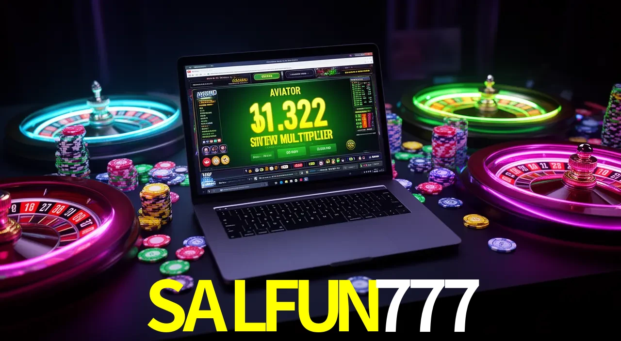 SALFUN777 Match Schedule