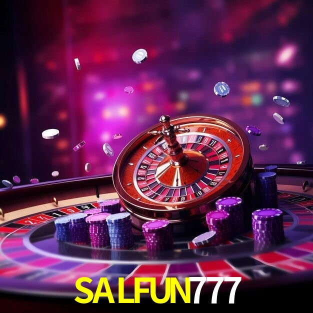 SALFUN777 Rondas Especiales