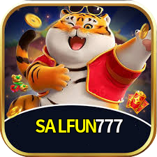 SALFUN777 logo